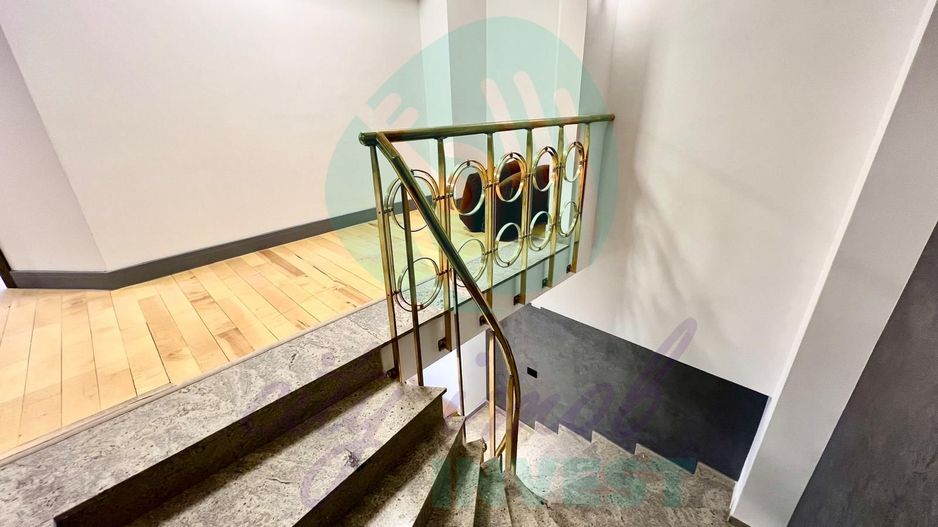 DUPLEX  elegant pe Bulevardul Unirii-view spectaculos - Poză 4