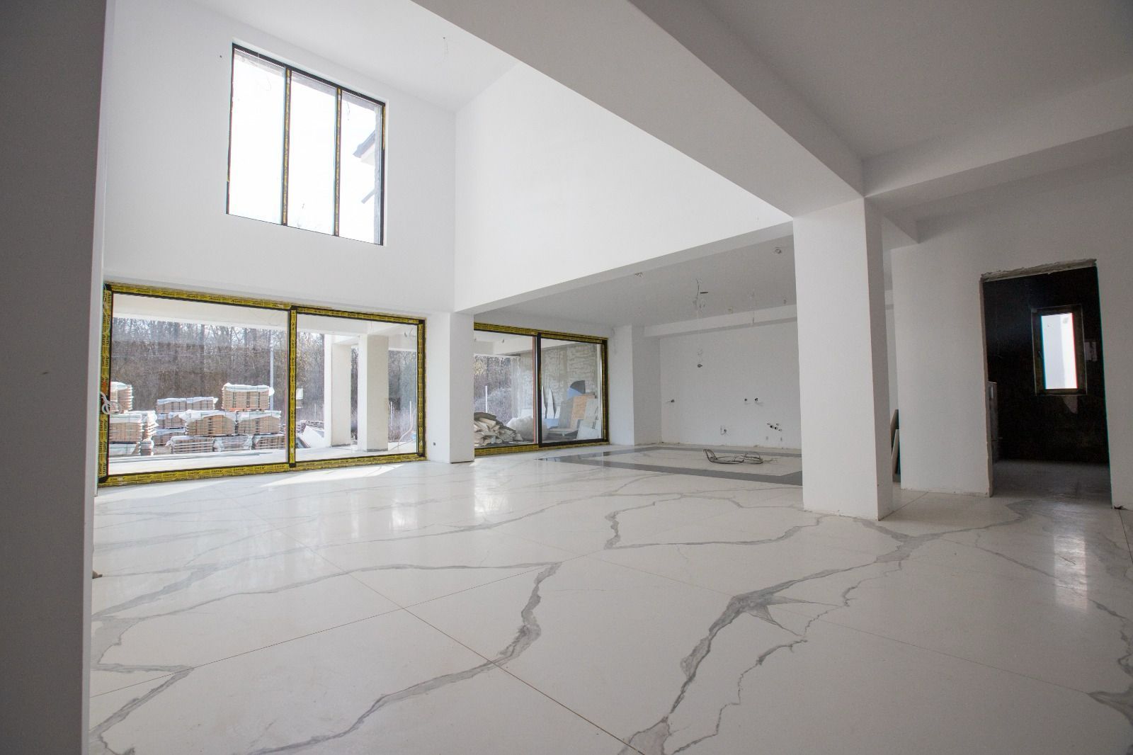 De vânzare | Conac elegant lângă pădure | Tunari - Poză 29