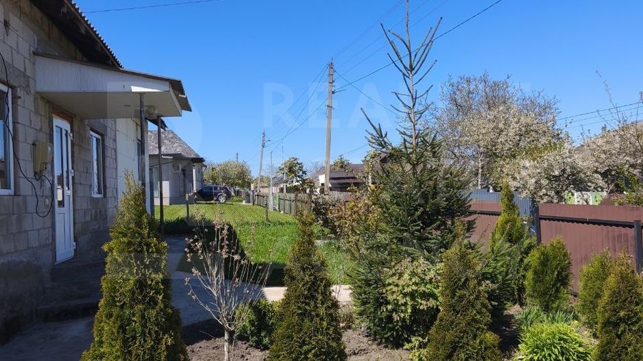 Vânzare, casă, 2 camere, str. Victoriei, Sângereii Noi - Poză 12