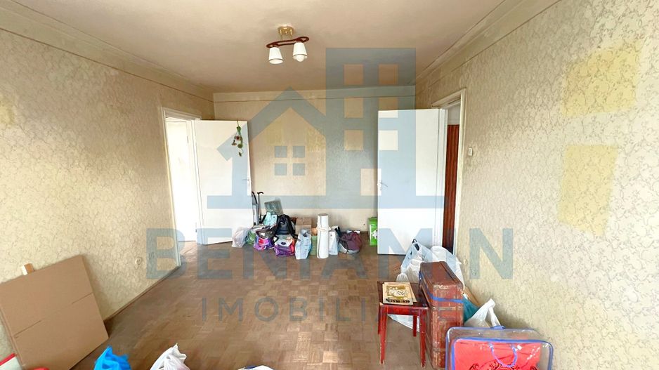 Apartament-2 Camere-48mp-CT- Etajul 2-Izolat-Bulevardul Saturn-Brasov - Poză 2