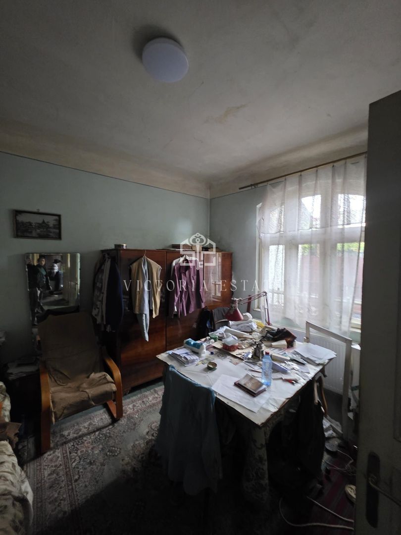 Casă de vânzare în Ploiești 4 camere - Poză 6