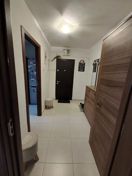 APARTAMENT DE LUX RENOVAT METROU VALEA IALOMITEI BLOC REABILITAT - Poză 6