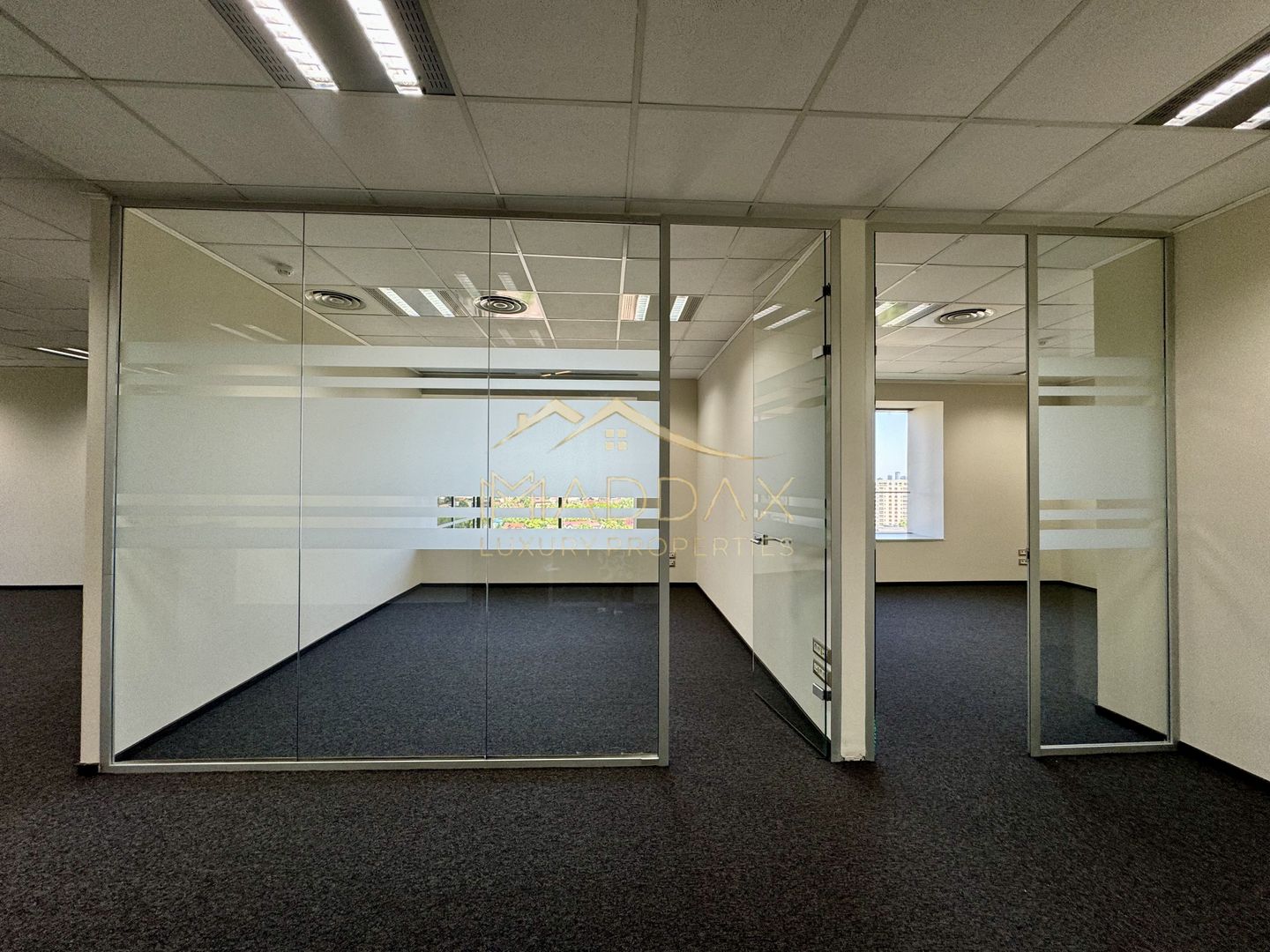 Spatiu Birouri *275mp utili* // zona Grozavesti - Poză 4