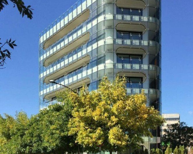 Spatiu stradal Unirii Coposu, cartierul Evreiesc - Poză 1