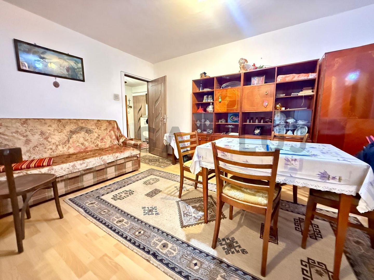 4 camere, etaj intermediar, lângă Grădinița Dumbrava - Poză 2