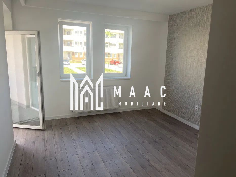 Apartament 3 camere | 2 Parcări | Balcon - Poză 2