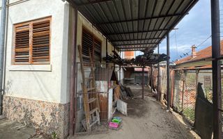 VILA 6 CAMERE, CAMPULUNG, TEREN 196 MP - Poză 31