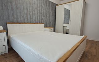 Apartament mobilat și utilat, 53.3 mp – Valea Adâncă, Miroslava - Poză 4