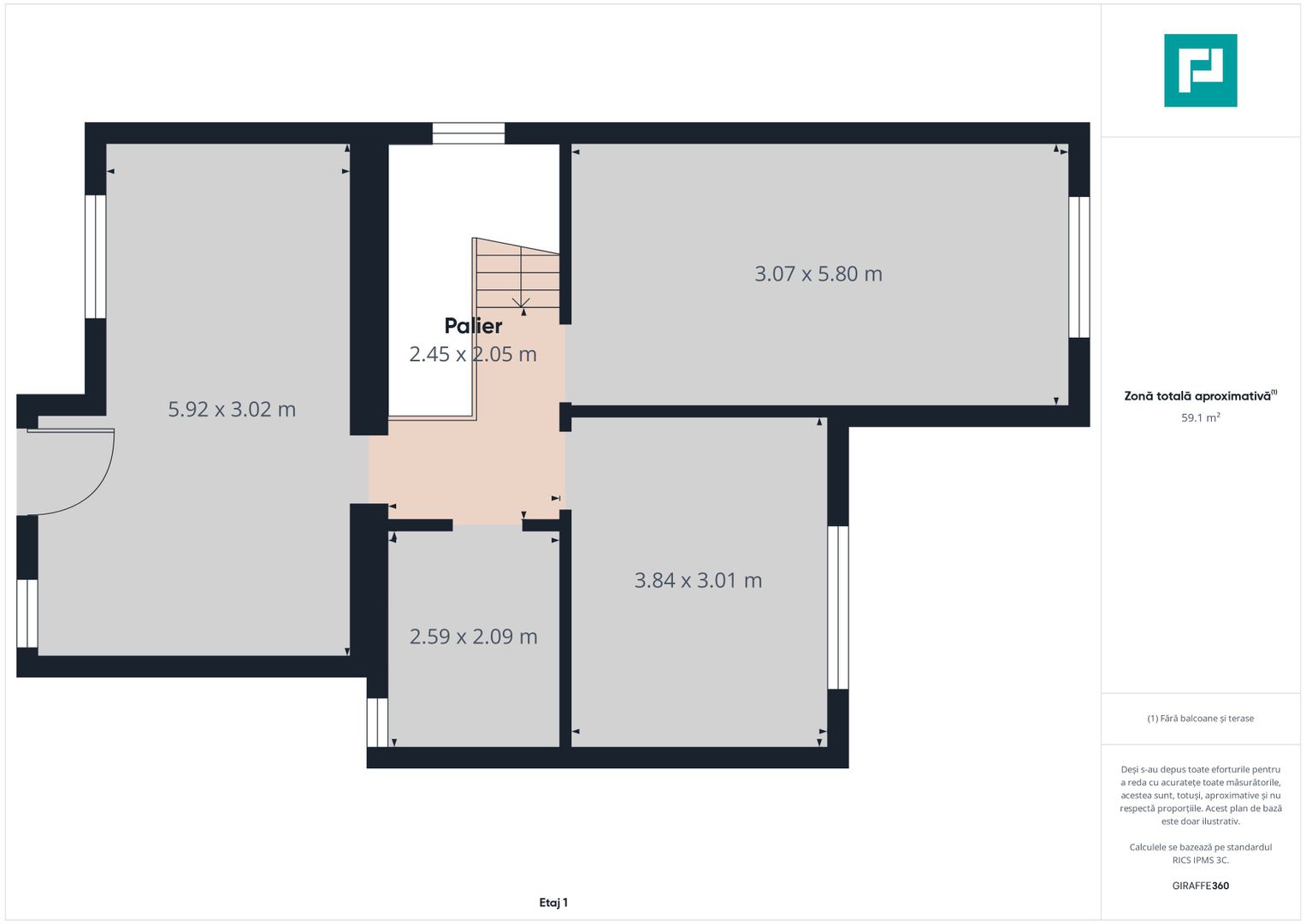 Jumătate de Duplex Modern în Giarmata - Poză 31