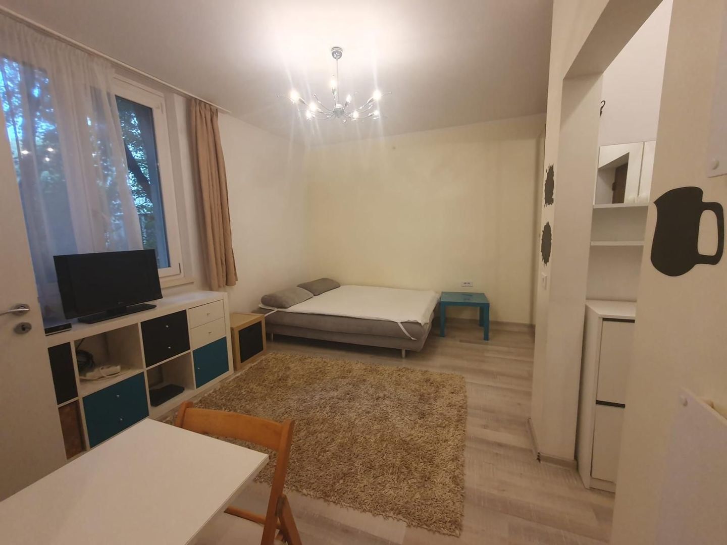 Garoniera - zona Primaverii - Poză 1