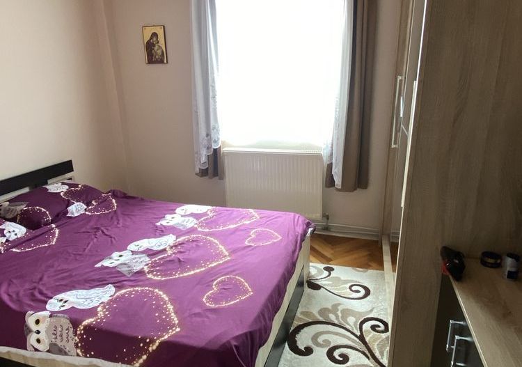 Apartament 3 camere, 70 mp, 2 bai, et.3, boxa, Cetate,  Mercur - Poză 4