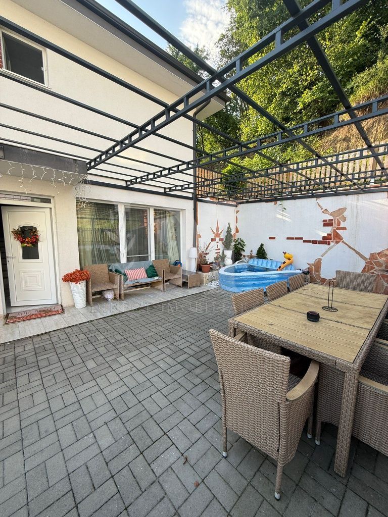 Casă la cheie | Zona Eroilor , Florești - Poză 20