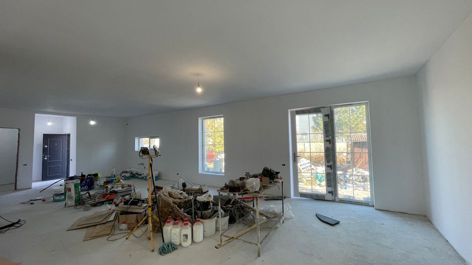 Duplex -5camere-3bai-Super Pret|190000€|GHIRODA| - Poză 3