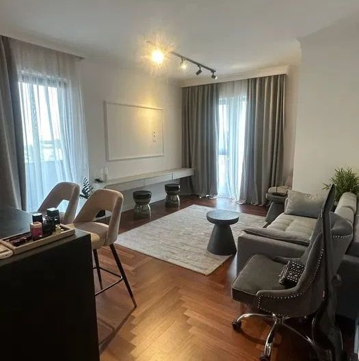 Apartament cu 2 camere | Gheorgheni | Garaj subteran inclus in pret - Poză 5