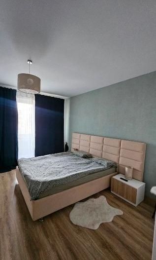 Apartament de inchiriat 2 camere Regie Grozavesti -prima inchiriere- - Poză 1