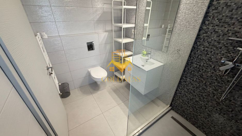 Casa 4 camere, Parcare, Cartier Iris, Zona Auchan, Oasului - Poză 9