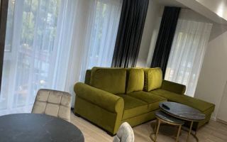 2 Camere, modern, parcare, AC, Dambu Rotund, Mega Image, 18Gym - Poză 3