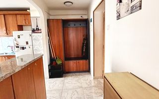 Apartament de închiriat | 2 camere | Decomandat | Zona Piața Muncii - Poză 2