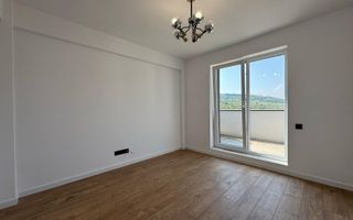 Apartament de 2 camere finisat modern, 52mp, parcare subterana, Terra - Poză 2