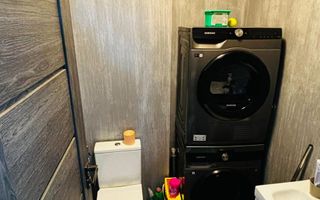 Apartament 3 camere 2 bai 2 balcoane Loc de parcare - Poză 8