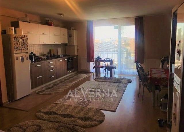 Apartament 2 camere, 52mp, mobilat, utilat, parcare, zona Ioan Rus - Poză 1