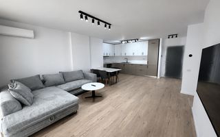 Apartament cu 3 camere, 81 mp + 20 mp terasa, etaj intermediar, Elite - Poză 2