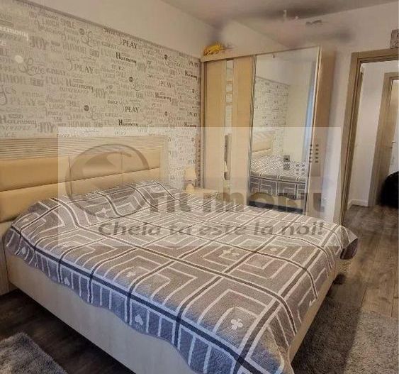 Apartament 2 camere Conest Grand Residence- 499 EURO - Poză 2