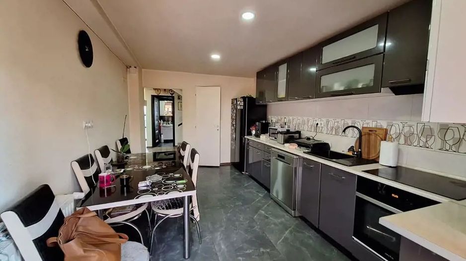 BRASADAS vinde DUPLEX tip P+E 164 mp. utili. - Poză 4