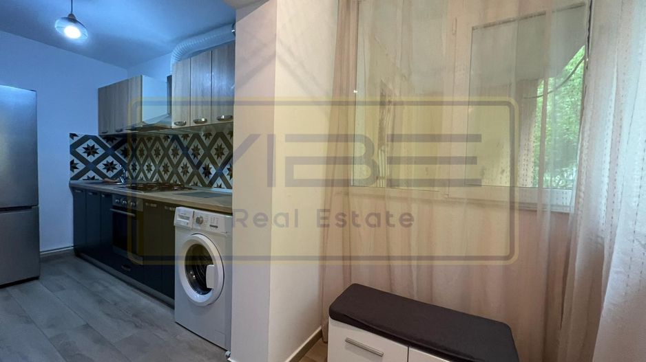 Apartament 1 camera Tatarasi - 5 min Tudor Office Center - Poză 9