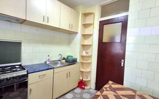 Apartament 3 camere decomandat | Locație excelentă | Bd. Chișinău 21 - Poză 17