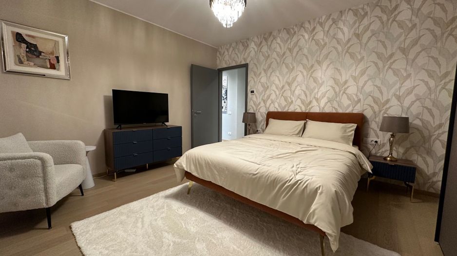 Luxury Penthouse for Rent in Timisoara - Poză 11