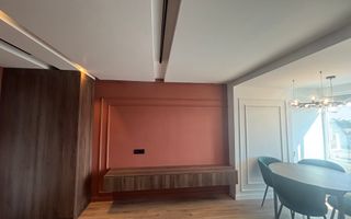 Apartament ultrafinisat la prima inchiriere - Poză 1