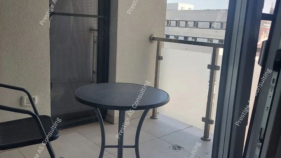 Apartament 3 camere | Calea Aradului | Parcare - Poză 8