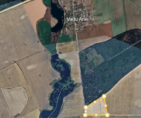 FUNDENi-Oportunitate Majoră de Investiție: 92 286mp - PRET IMBATABIL! - Poză 5