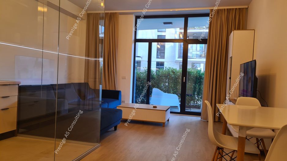 ISHO - Apartament Premium cu 3 Camere, Gradina si Parcare subterana - Timisoara - Poză 6