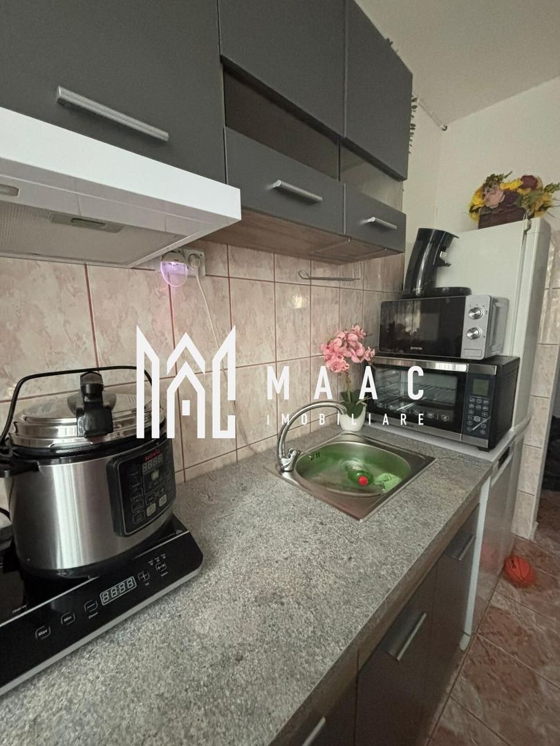 Apartament 2 camere decomandat, 48 mp utili – Bulevardul Mihai Viteazu - Poză 6