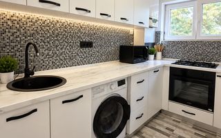 Apartament 2 camere-mobilat și utilat| Soseaua Giurgiului | - Poză 4
