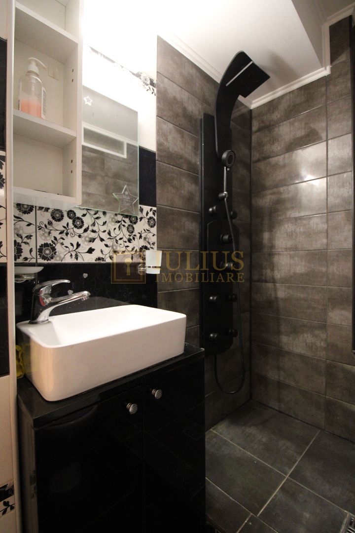 Piata Victoriei, 2 camere, centrala proprie, pet-friendly - Poză 7