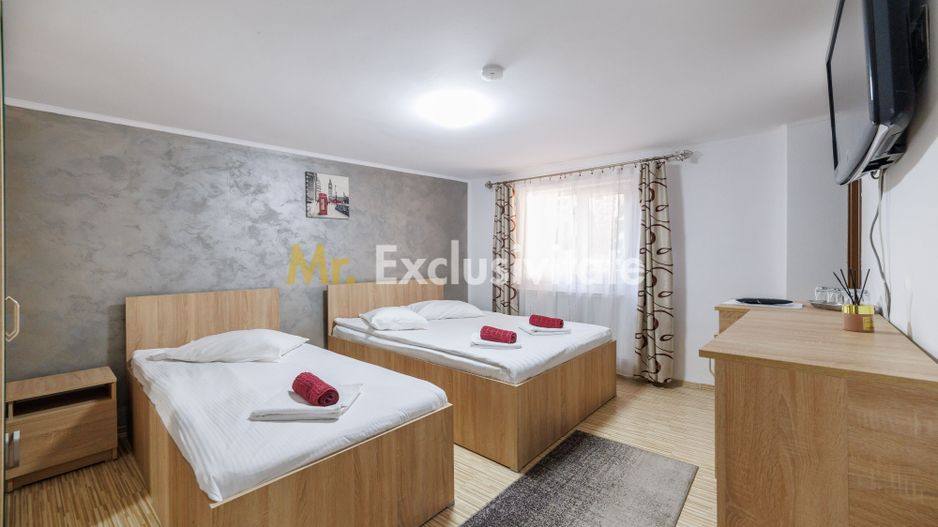 Proprietate cu 2 case | Ideală pentru două familii - Calimanesti! - Poză 15