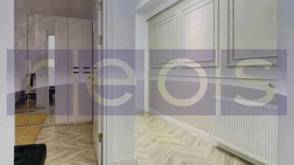 VANZARE 4 CAMERE | PARCUL BAZILESCU | METROU - Poză 12