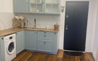 garsoniera Brasov Steagu - Poză 7