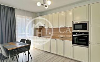 Apartament cu 3 camere de închiriat în Prima Universității, Oradea - Poză 4