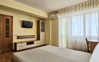 Chirie, apartament, 1 cameră, str. Anestiade, Centru - Poză 3