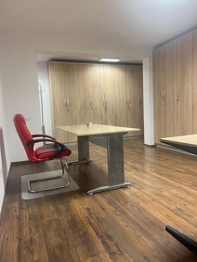 Apartament 2 camere 71 mp utili 2 bai 2 balcoane zona Arhitectilor - Poză 3