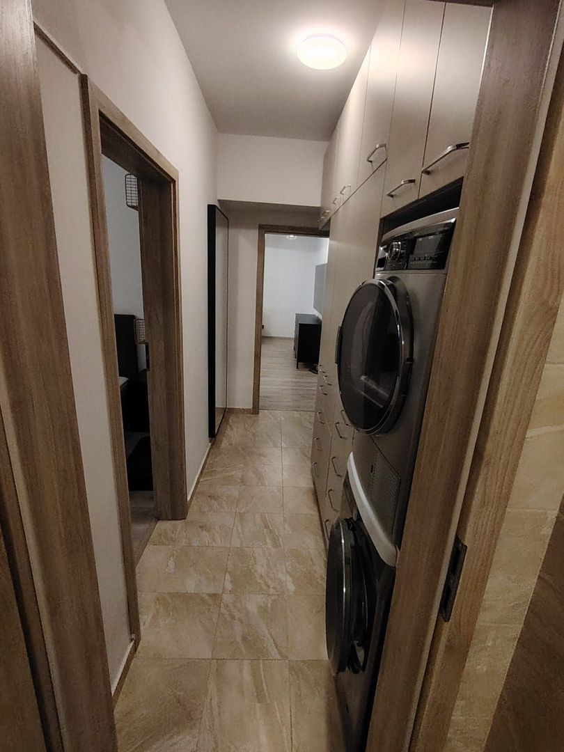 Apartament 2 camere metrou Dimitrie Leonida | Loc Parcare | Bloc nou - Poză 13