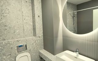 Prima inchiriere - Apartament 2 camere Prima Vista | Parcare subterana - Poză 10