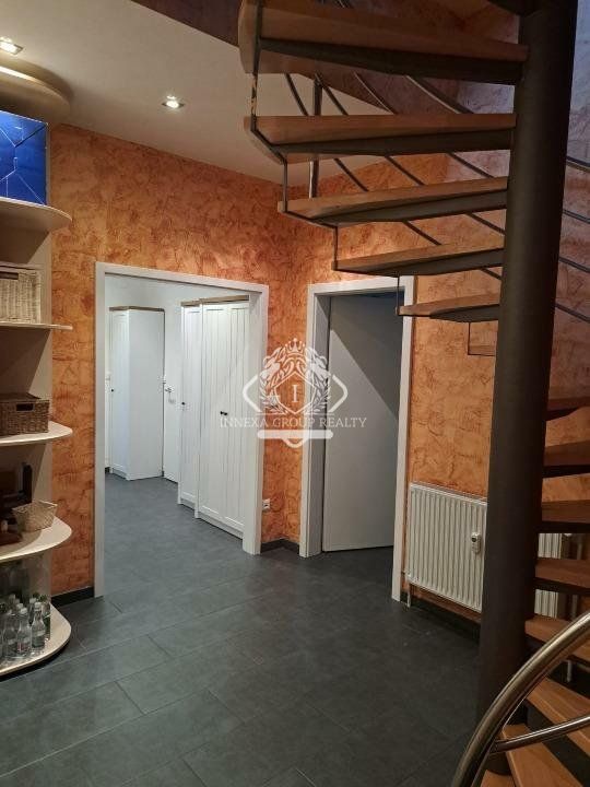 13 Septembrie-Marriott | 4 cam | 254 mp | et. 4/5 | 520.000 euro - Poză 2