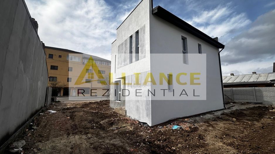 Vila Individuala 5 camere Soseaua Oltenitei Teren 300 mp - Poză 5