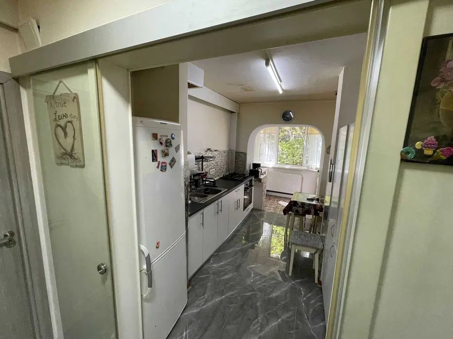 Apartament cochet, 3 camere, Piata Iancului - Poză 1