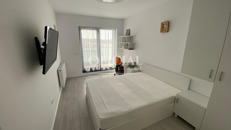 Apartament 3 Camere | 60 Mp | Parcare | Frunzisului Zorilor Seasons - Poză 6